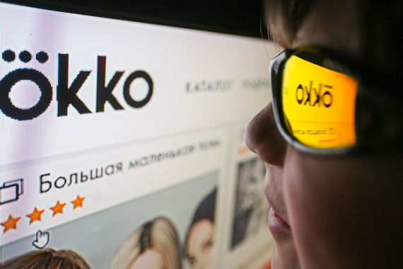 Онлайн-кинотеатр Okko вышел на самоокупаемость