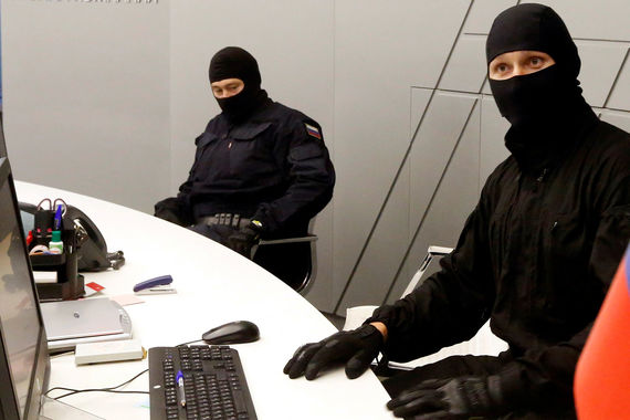 Российские спецслужбы стремятся ввести в стандарт блокчейна российские криптографические алгоритмы