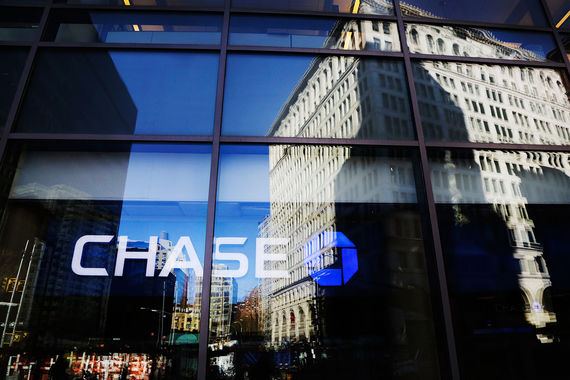 JPMorgan заплатил более $800 млн штрафов различным регуляторам по делу «кита»