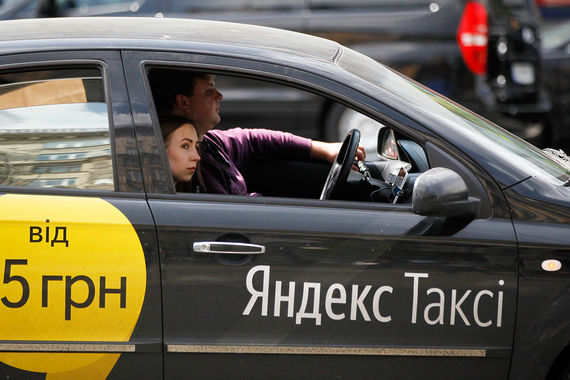 Жители Украины продолжают легально пользоваться услугами российских интернет-сервисов