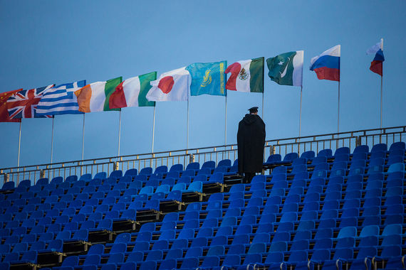 Прибывшие в Россию мигранты смогли компенсировать эти потери лишь на 85,7%