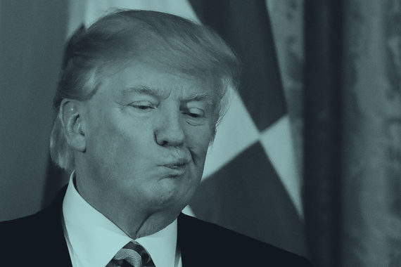 В пятницу Трамп сделал еще один неожиданный ход, уволив очередного соратника – советника по стратегическому анализу Стива Бэннона