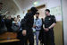 Кирилл Серебренников в Басманном суде