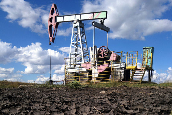 По версии истца, «Система» выкачивала из «Башнефти» средства