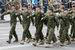 Военнослужащие из Канады
