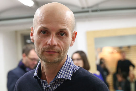 Вырыпаев считает, что интеллигенция должна заняться формированием общественного мнения