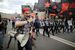 26 августа на проспекте Сахарова прошел митинг «За свободный интернет»