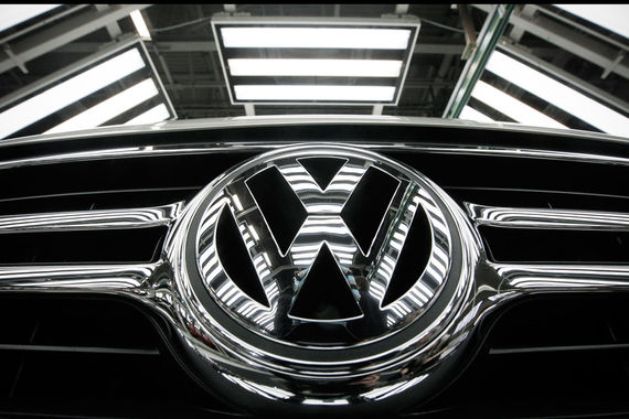 Обвинение назвало его ключевым инсайдером для понимания того, как VW обманывал регуляторов и потребителей в течение многих лет