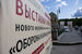 В Манеже Конюшенного ведомства открылась выставка проектов нового музейно-выставочного комплекса «Оборона и блокада Ленинграда». На выставке представлены работы девяти финалистов международного архитектурно-градостроительного конкурса. Победителя жюри объявит 8 сентября, премиальный фонд – 17,3 млн руб.