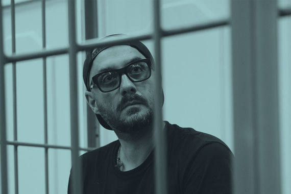 Кирилл Серебренников — человек недели