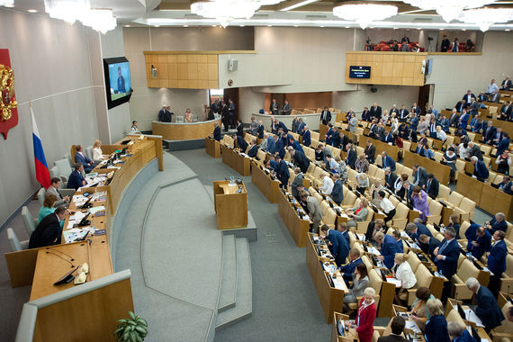 До конца года при Володине сформируют два новых совета – по культуре и межконфессиональным отношениям и экспертный совет для анализа резонансных законопроектов