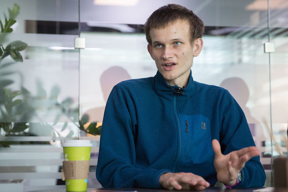 Ethereum – вторая по популярности криптовалюта в мире после биткоина с капитализацией $35,4 млрд