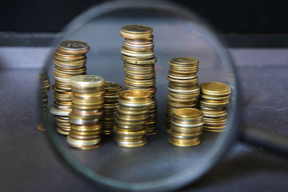 Во II квартале капитал НПФ увеличился на 31% до 214,2 млрд руб.