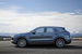 Ожидается, что в новом поколении Porsche выпустит гибридный вариант Cayenne с подзаряжаемым от сети аккумулятором (plug-in hybrid)