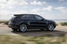 В Cayenne, как у многих спортивных автомобилей, устанавливаются на передней и задней осях шины разной размерности