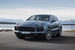 Задняя подвеска управляемая, как у 911 и Panamera. Это улучшает маневренность на низких скоростях и устойчивость на высоких