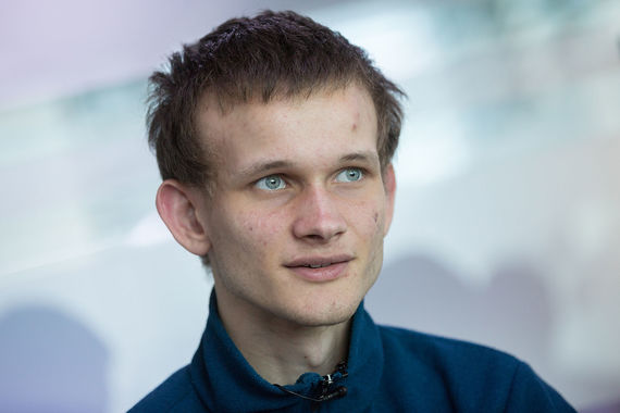 Создатель криптовалюты Ethereum Виталик Бутерин сомневается в ценности многих проводимых сейчас ICO