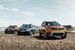 Румынское подразделение Dacia французского концерна Renault-Nissan сегодня раскрыло облик нового кроссовера Duster. Официальная премьера автомобиля состоится 12 сентября на Франкфуртском автосалоне