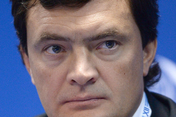 В совет директоров «Аэрофлота» Полубояринов был впервые избран в конце июня на годовом общем собрании акционеров