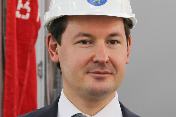 Правительство будет рекомендовать на должность гендиректора «Россетей» Павла Ливинского