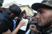 Как заявили представители протестующих, они напишут петицию, осуждающую ситуацию с мусульманами в Мьянме, документ будет передан в посольство