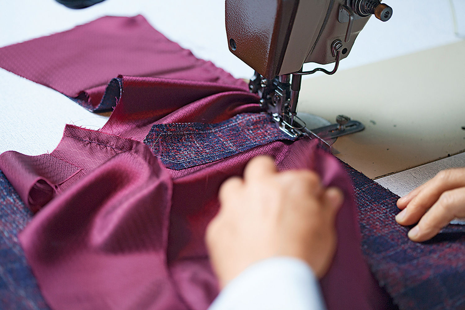 Нынче клиенты стремятся к аутентичности и ищут бренды с историей