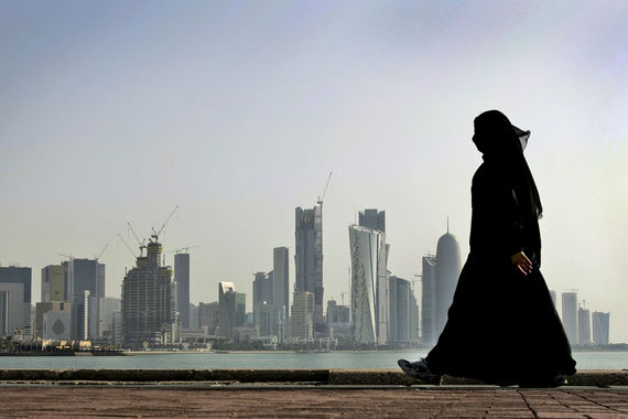 Саудовская Аравия хочет привлечь больше женщин на рынок труда