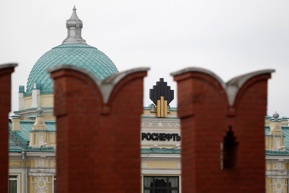 Путин надеется на мировое соглашение между «Роснефтью» и «Системой»