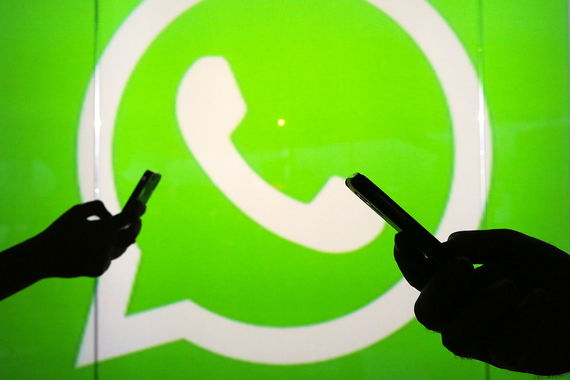 Создатели WhatsApp придумали способ монетизации сервиса
