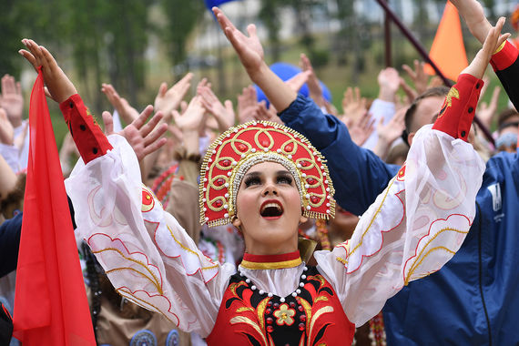 На время форума цены на проживание в гостиницах города при бронировании за несколько месяцев варьировались от 20 000 до 95 000 руб. в сутки, рассказали пять участников форума