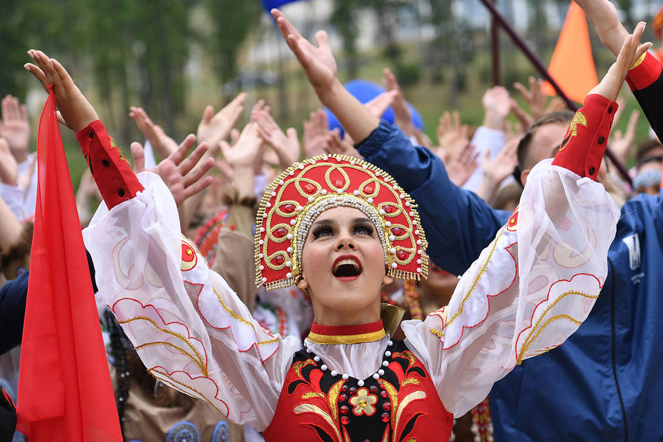 На время форума цены на проживание в гостиницах города при бронировании за несколько месяцев варьировались от 20 000 до 95 000 руб. в сутки, рассказали пять участников форума