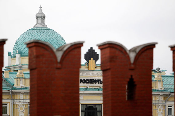 Мировое разрешение спора пошло бы на пользу российской экономике в целом, считает президент