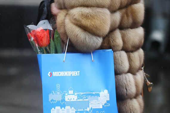 О проектах «Мосинжпроекта» в сегменте торговой недвижимости раньше не заявлялось