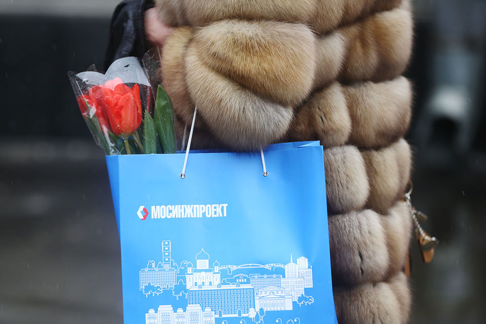 О проектах «Мосинжпроекта» в сегменте торговой недвижимости раньше не заявлялось