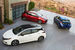 Nissan представил новое поколение электромобиля Leaf