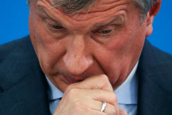 «Я вам прямо сейчас дам показания», - сказал он