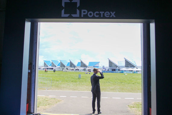 Инициатива одобрена правлением «Ростеха», скоро она будет вынесена на рассмотрение наблюдательного совета госкорпорации и правительства