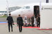 Dassault Aviation показала Falcon 8X
