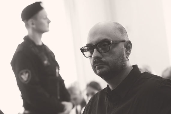 Защита Кирилла Серебренникова должна ставить под вопрос общественную полезность правоприменительной практики