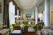 Гостиная в The Lanesborough Suite