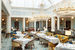 Гастрономический ресторан Celeste в The Lanesborough, отмеченный звездой «Мишлен»