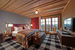 Prestige Room в отеле L’Apogee Courchevel
