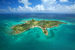 Последнее приобретение компании - курортный Jumby Bay Island на Антигуа, он присоединится к сети с октября 2017 г. Jumby Bay Island расположен на небольшом частном острове