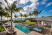 Вилла Villa Blanc Bleu в Eden Rock St Barths