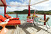 Номер Rock Classic Colibri в Eden Rock St Barths