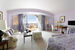 Номер категории Junior Suite в отеле Chateau Saint-Martin & SPA