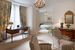 Deluxe Junior Suite отеля Le Bristol Paris
