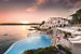 Бассейн Hotel du Cap-Eden-Roc