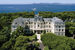 Отель Hotel du Cap-Eden-Roc на мысе Антиб куплен семьей в 1969 г.