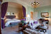 Junior Suite отеля Brenners Park Hotel & SPA